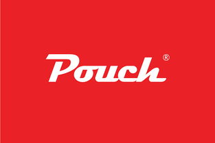 Pouch互联网童车销售冠军VI设计 婴儿推车 婴童用品 儿童餐桌椅 上海硕谷品牌设计作品