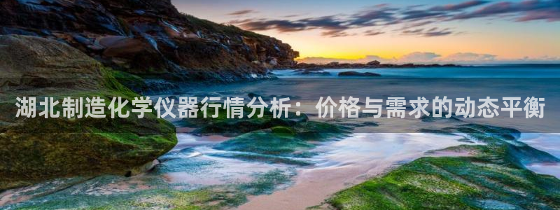门徒娱乐网页版官网登录：湖北制造化学仪器行情分析：价格与需求