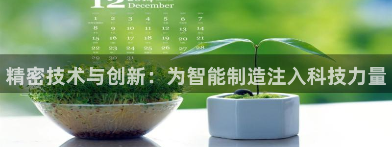 门徒娱乐公司介绍词：精密技术与创新：为智能制造注入科技力量
